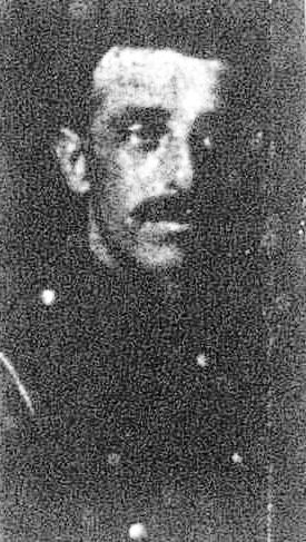 William Ernest Brown